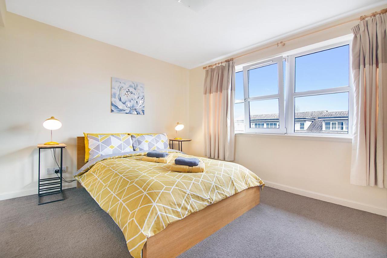 Bannermill Place Apartments - Grampian Lettings Ltd Aberdeen Bagian luar foto