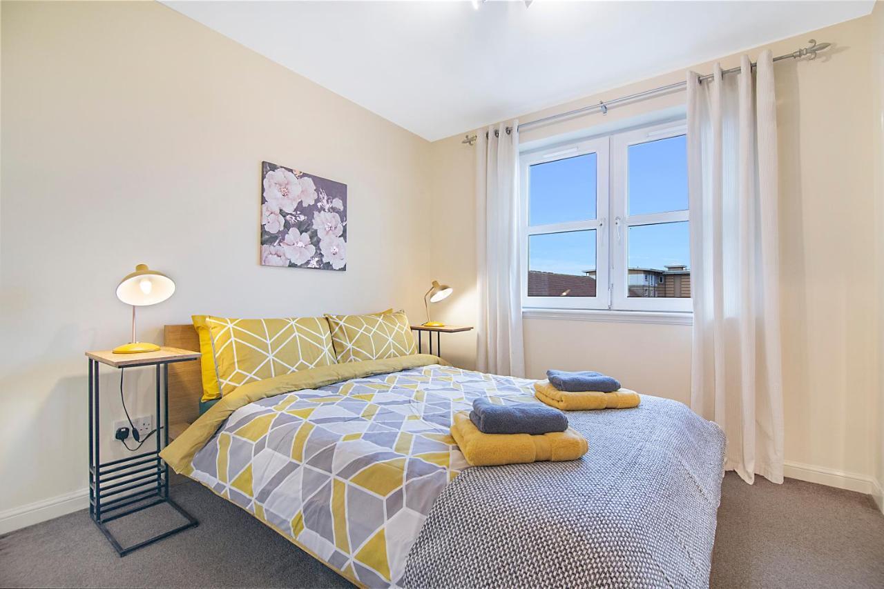 Bannermill Place Apartments - Grampian Lettings Ltd Aberdeen Bagian luar foto