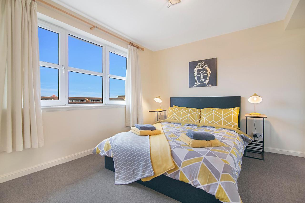 Bannermill Place Apartments - Grampian Lettings Ltd Aberdeen Bagian luar foto