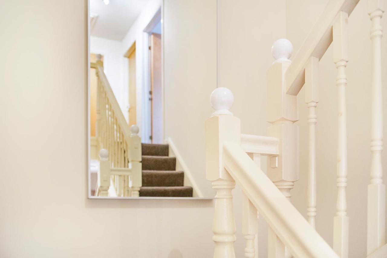 Bannermill Place Apartments - Grampian Lettings Ltd Aberdeen Bagian luar foto