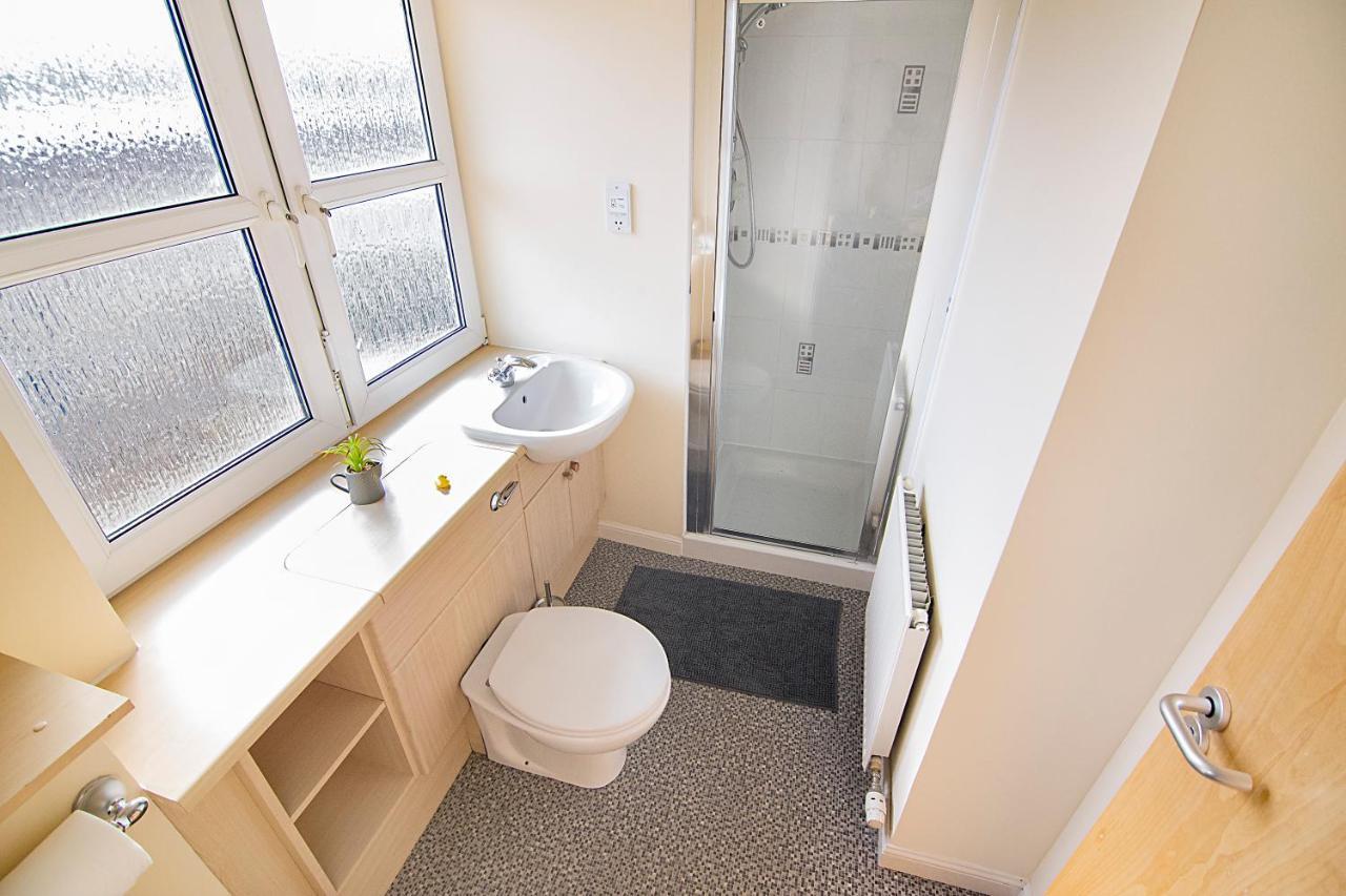 Bannermill Place Apartments - Grampian Lettings Ltd Aberdeen Bagian luar foto