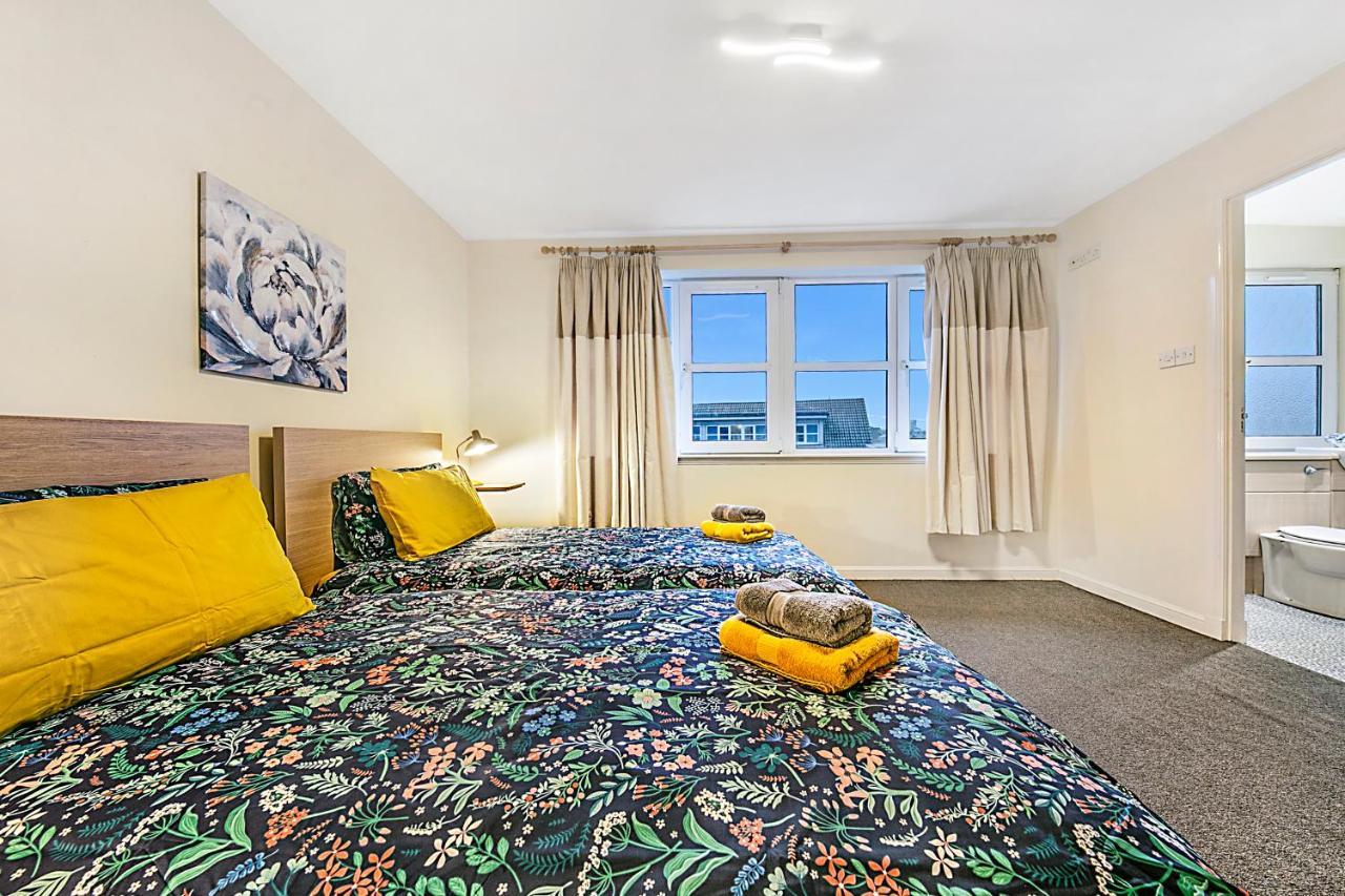 Bannermill Place Apartments - Grampian Lettings Ltd Aberdeen Bagian luar foto