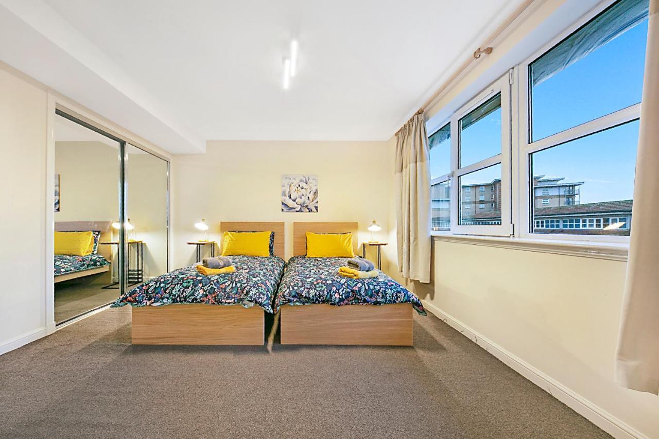 Bannermill Place Apartments - Grampian Lettings Ltd Aberdeen Bagian luar foto