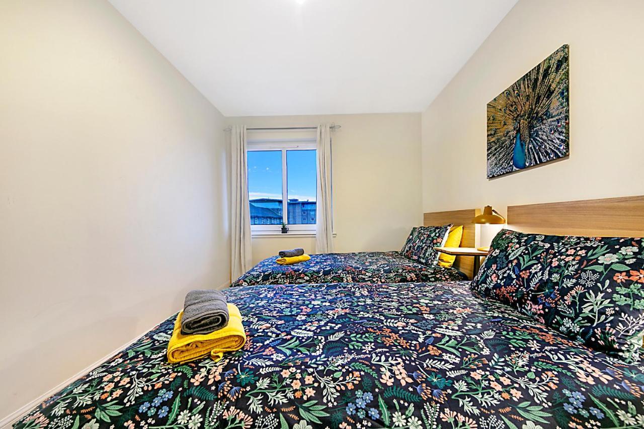 Bannermill Place Apartments - Grampian Lettings Ltd Aberdeen Bagian luar foto