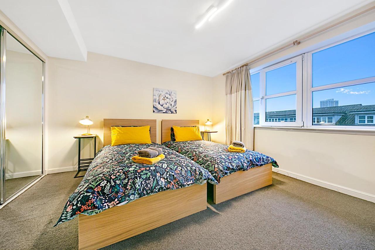 Bannermill Place Apartments - Grampian Lettings Ltd Aberdeen Bagian luar foto